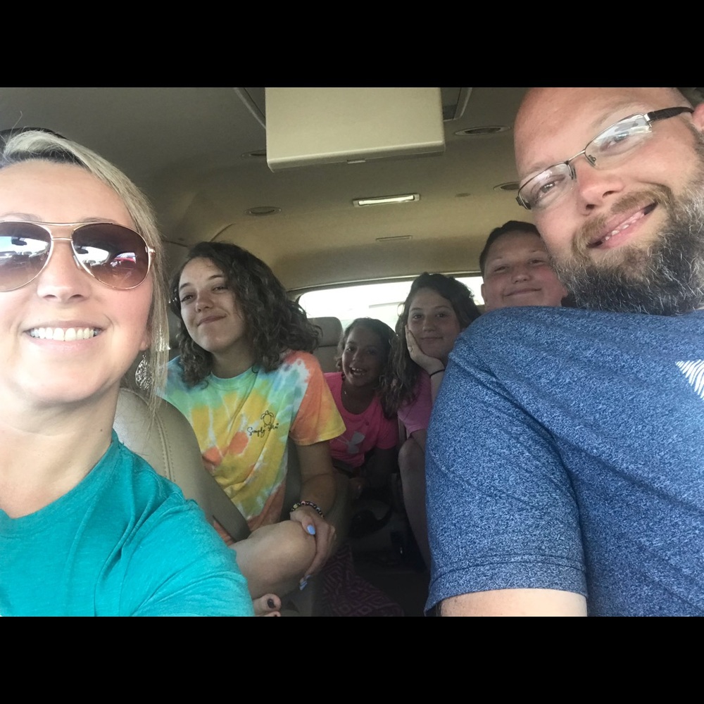 Meet your Posher, Nicole